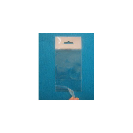 Saco PP biorientado para comida e sistema de suspensão reforçado