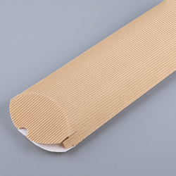 Caixa Gourmet Extra Large cor natural medidas 350x320x105mm