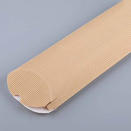 Petites boîtes berlingot Kraft 400x80x300mm