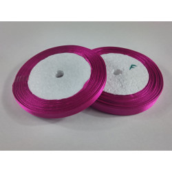 Fita Cetim 10mm 25 Metros - Lilas