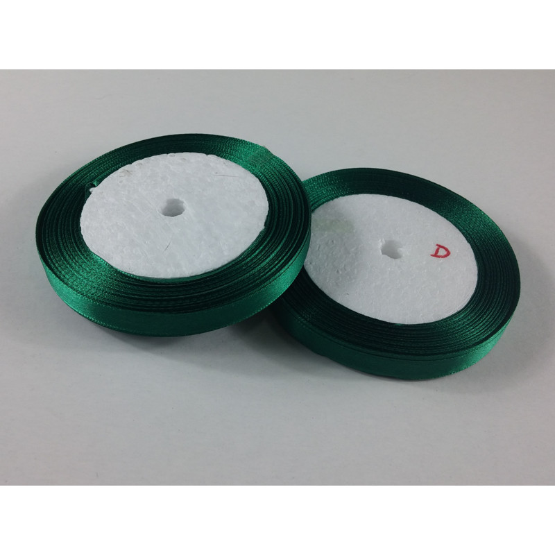 Satin ribbons with 6 and 10 mm - Online prices - Visit us
