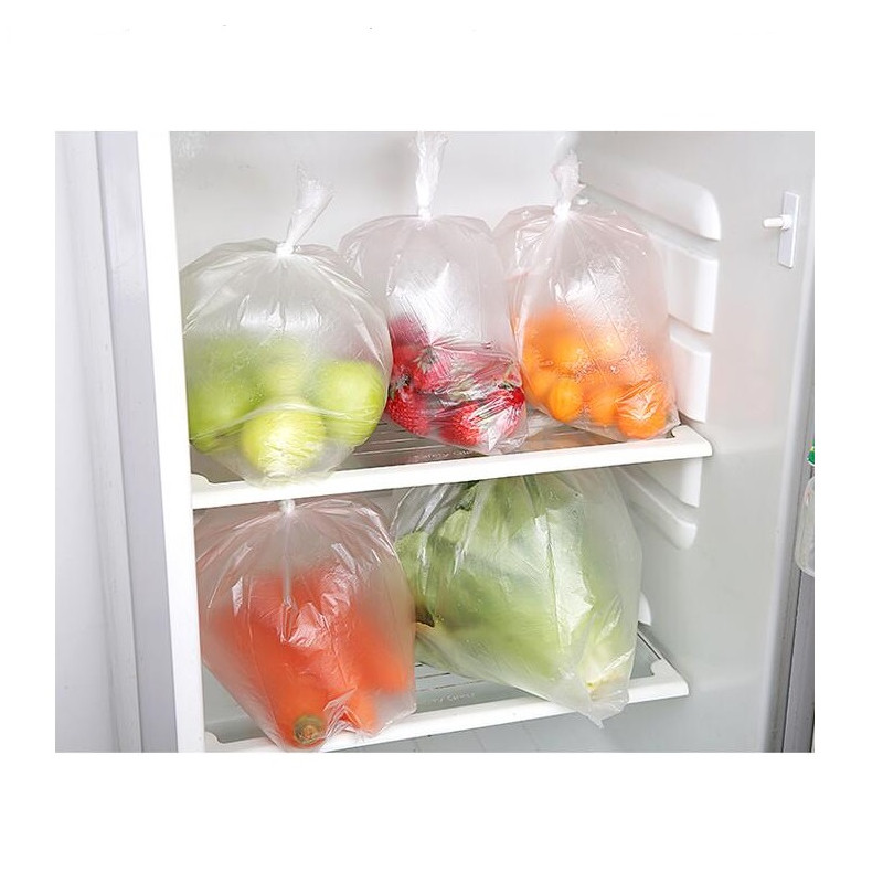 HDPE borsa 170x270mm