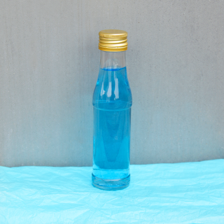 Bottiglia Thunderbird 100ml 10cl
