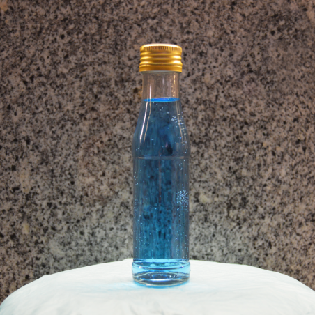Bottiglia Thunderbird 100ml 10cl