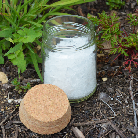 Pot de Confiture Europa Deep 212ml | Bocaux en Verre