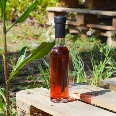 Botella Aphrodite 200ml