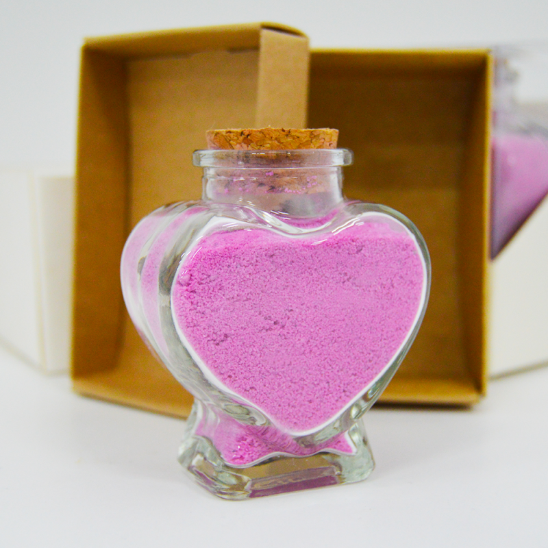 70 ml Flasche Nofretete