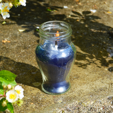 Tarro Hermes 212ml 21cl