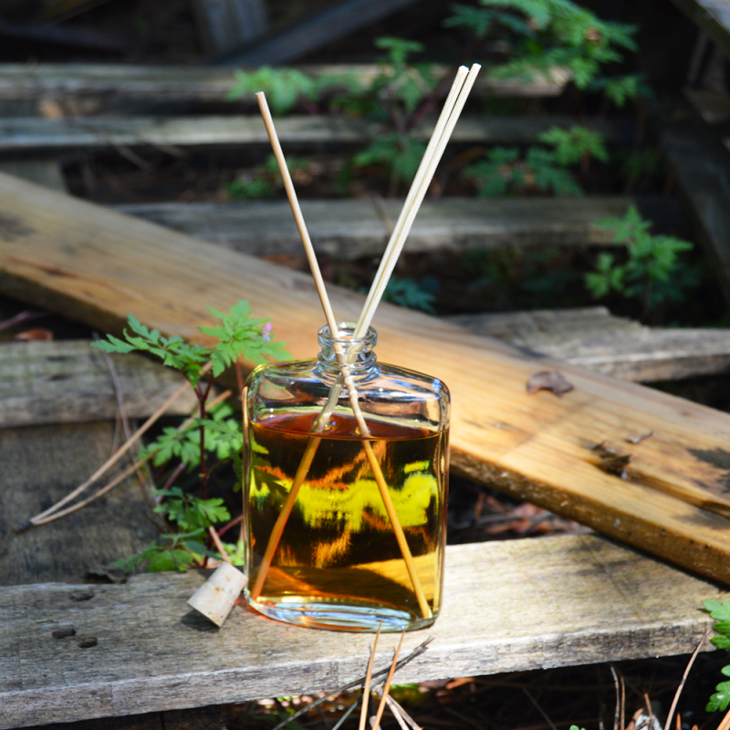 Bottle Hermes 95ml 9,5Cl