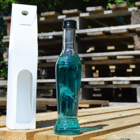 Bouteille en verre Lira 200ml 20cl