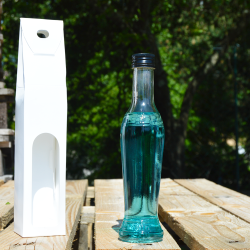 Botella Lira 200ml 20cl