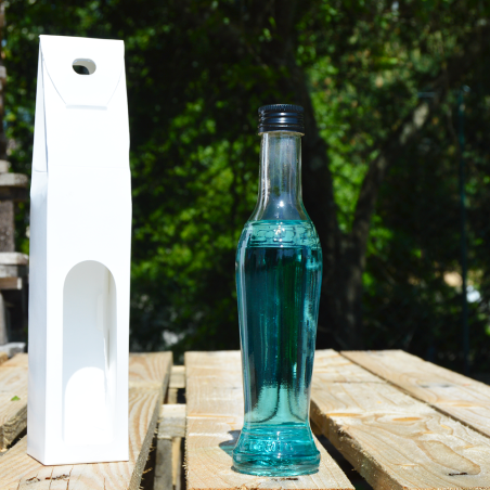 Glasflasche Lira 200ml