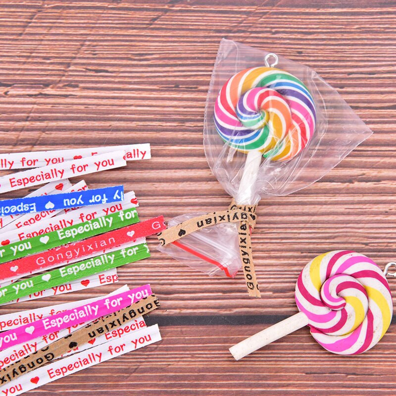 Liens pour sacs romantiques