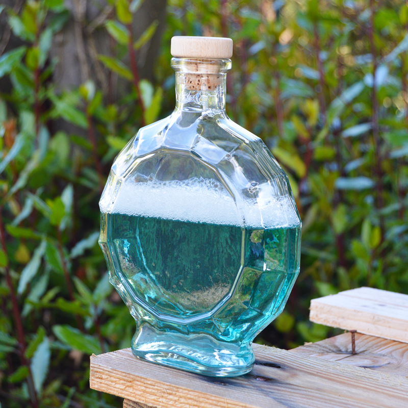 Garrafa Horus 500ml