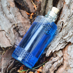 Botella Eros 117ml 11cl