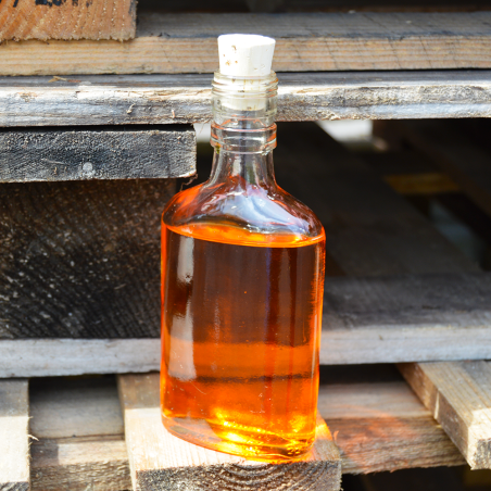 Bouteille en verre Ceslestial Quimera 200ml