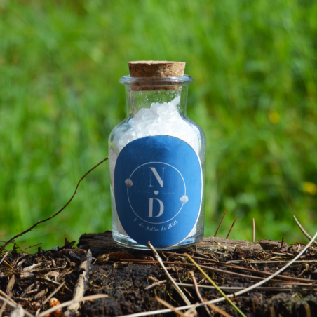 Fiole en verre Valhalla 60ml