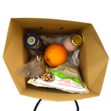 Cajas Regalo Cubo 250x250x250mm