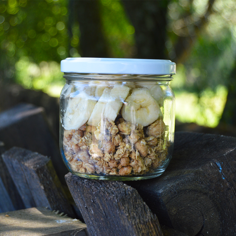 Large Jar 370ml