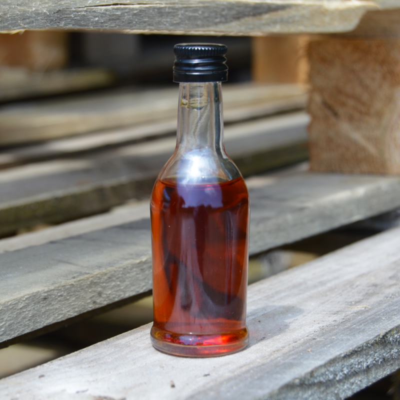 Glass Bottle Valkyria 40ml