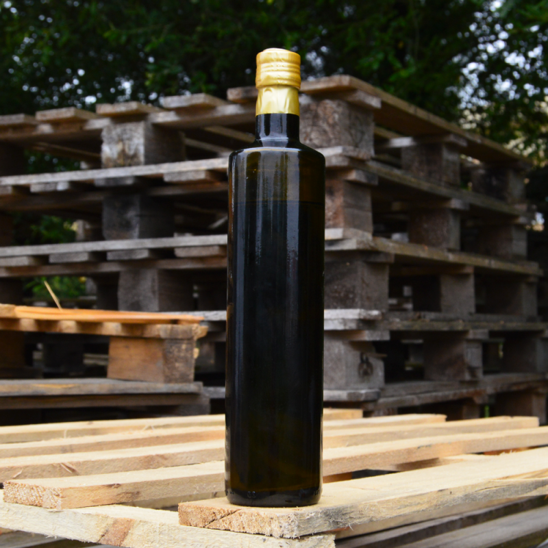 Botella Lotus Oscura 750ml 75Cl