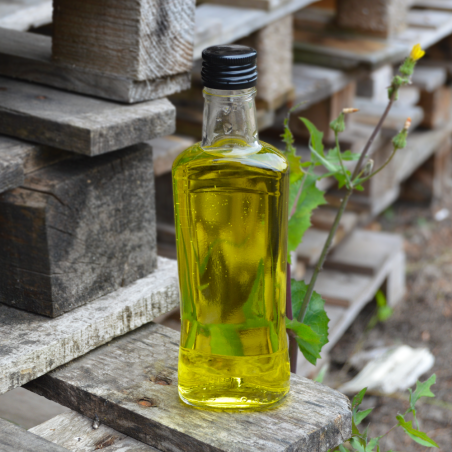 Bottle Harpia 200ml 20cl