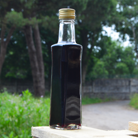 Garrafa Poseidon 200ml 20cl 