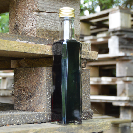 Bottle Poseidon 200ml 20cl