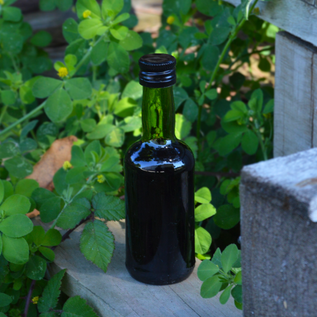 Garrafa 50ml 5cl miniatura vinho do porto
