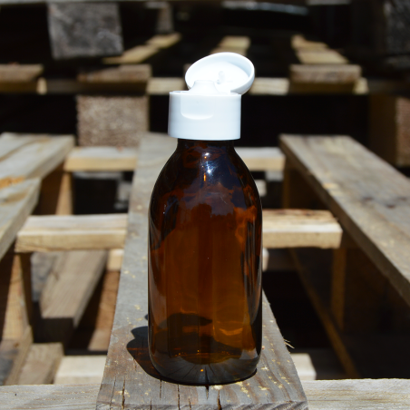Flasche Braune 150ml