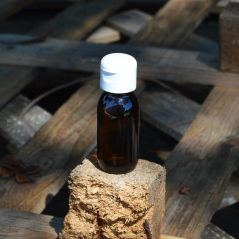 Flacone Ambra pp28 60ml