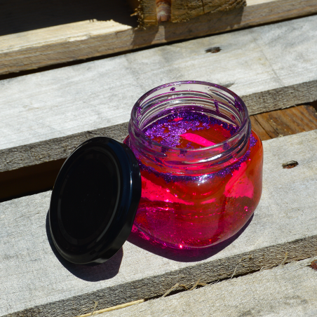 Vaso Quadrata 200ml 20cl