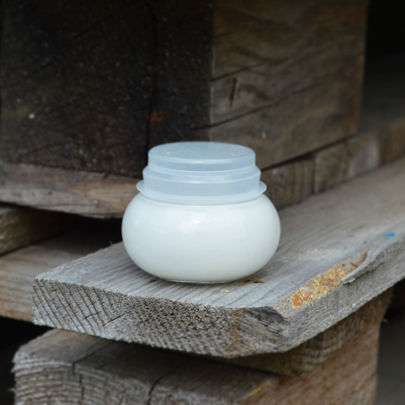 Vaso Basilisco 30ml