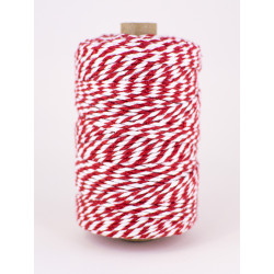 Pelotes de Laine red ultimate 100m 