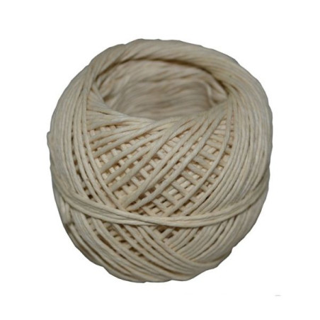 Fio mascote 1,3mm novelo 50g