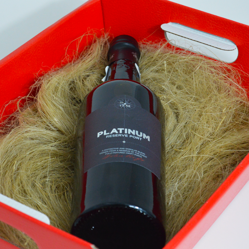 Estrigas Linho 200grs aprox