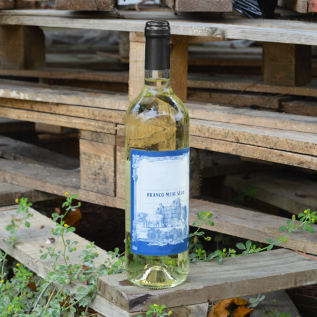 Botella Imperios 750ml