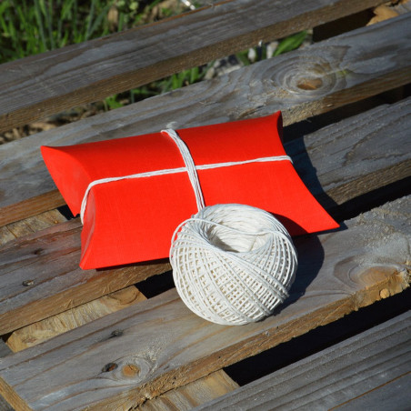 Corde mascotte boule 1,3 mm 50g 50mt