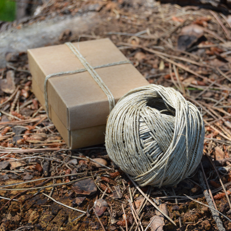 Fio Norte 12/10 novelo 1mm