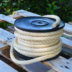 Corda Sisal 20mm (metro)