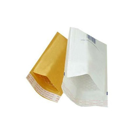 Envelope Plástico Bolha