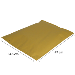 Envelope Plastic Bubble