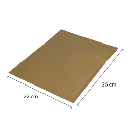 Envelope Plastic Bubble