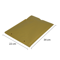 Envelope Plastic Bubble