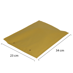 Envelope Plastic Bubble