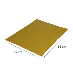 Envelope Plastic Bubble