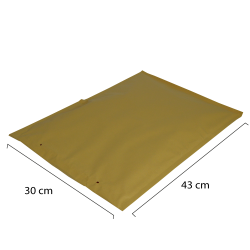 Envelopes Almofadados