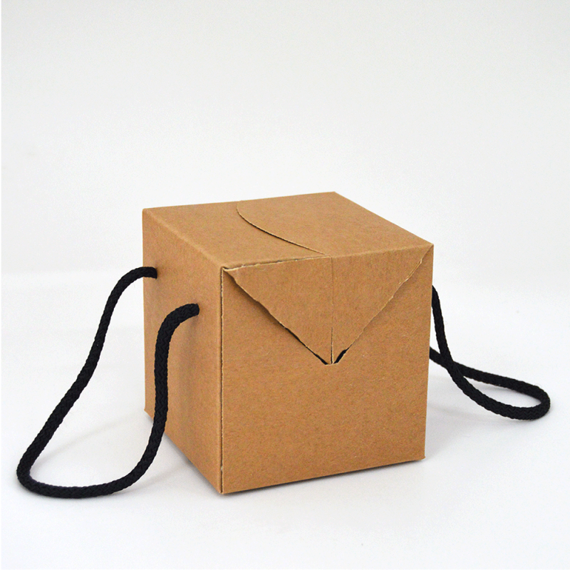 Caixa Cubo 150x150x150mm