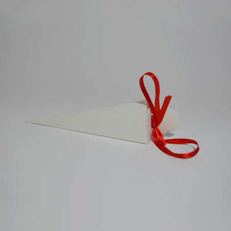 CONO harmony bianco 155