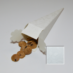 CONO harmony bianco 155